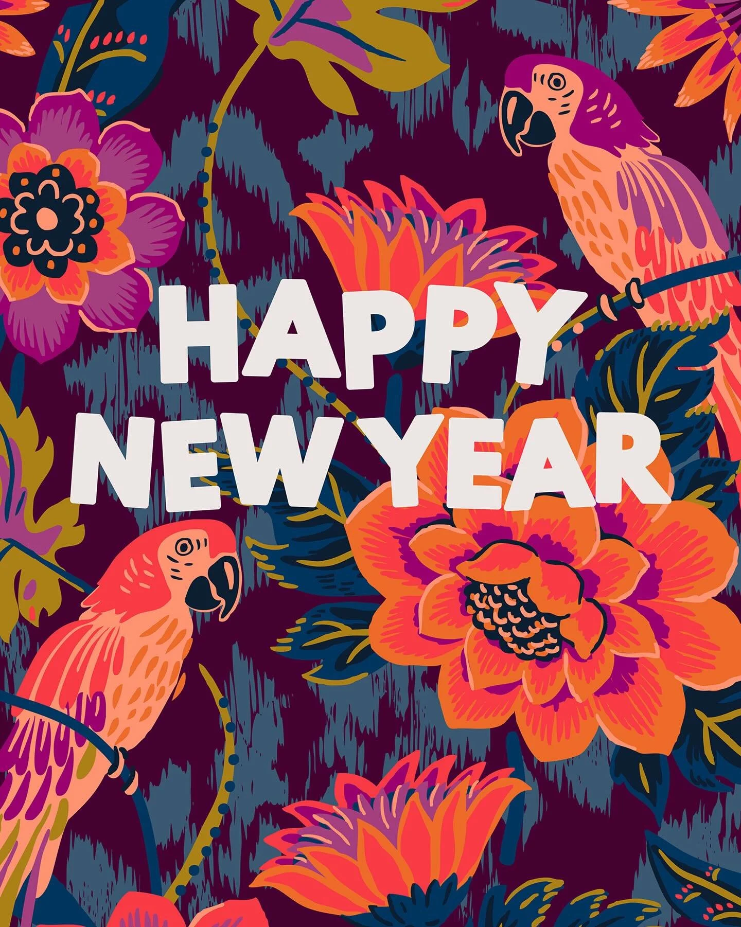 HAPPY NEW YEAR ✨

Nous vous donnons rendez-vous du 15 au 19 janvier @maisonetobjet puis du 2 au 5 f&eacute;vrier pour le @lepetitsalondesigntextile 

SAVE THE DATE ! ⭐️

Come meet from January 15th to the 19th in Maison &amp; Objet then from February