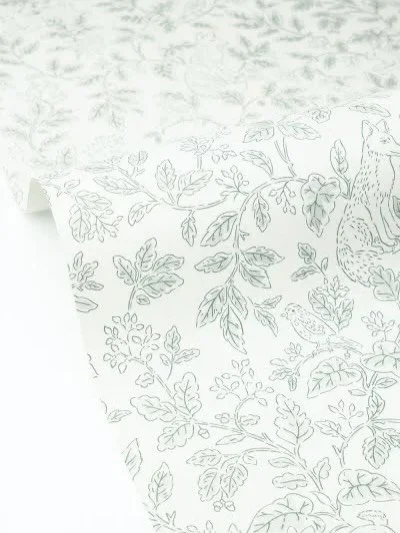 Notre imprim&eacute; sous bois a trouv&eacute; sa place sur un papier tout en douceur chez @caselio_official 

🌳

Our woodland print has found its place on a softly styled wallpaper created by Caselio

.
.
.

#studioparistanbul #printdesign #wallpap
