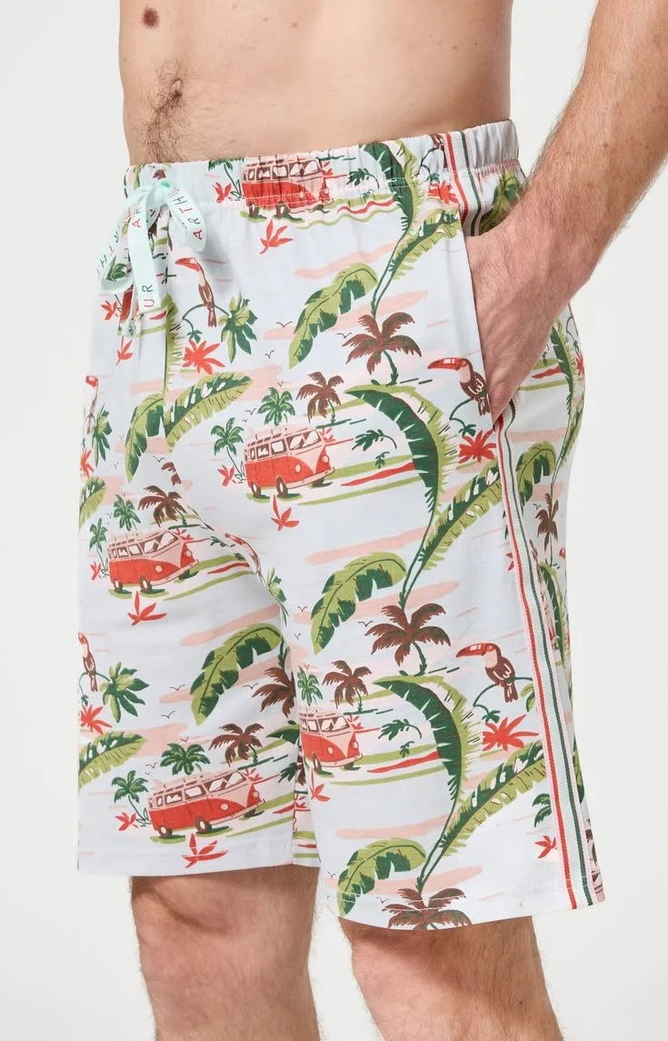 Pyjashort Van Life - Pyjamas courts homme.jpeg