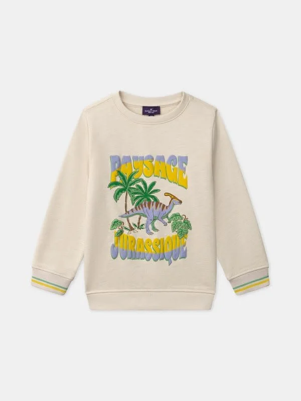 Sweat-shirt Jurassique.jpeg
