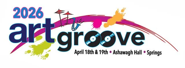 2026 Art Groove