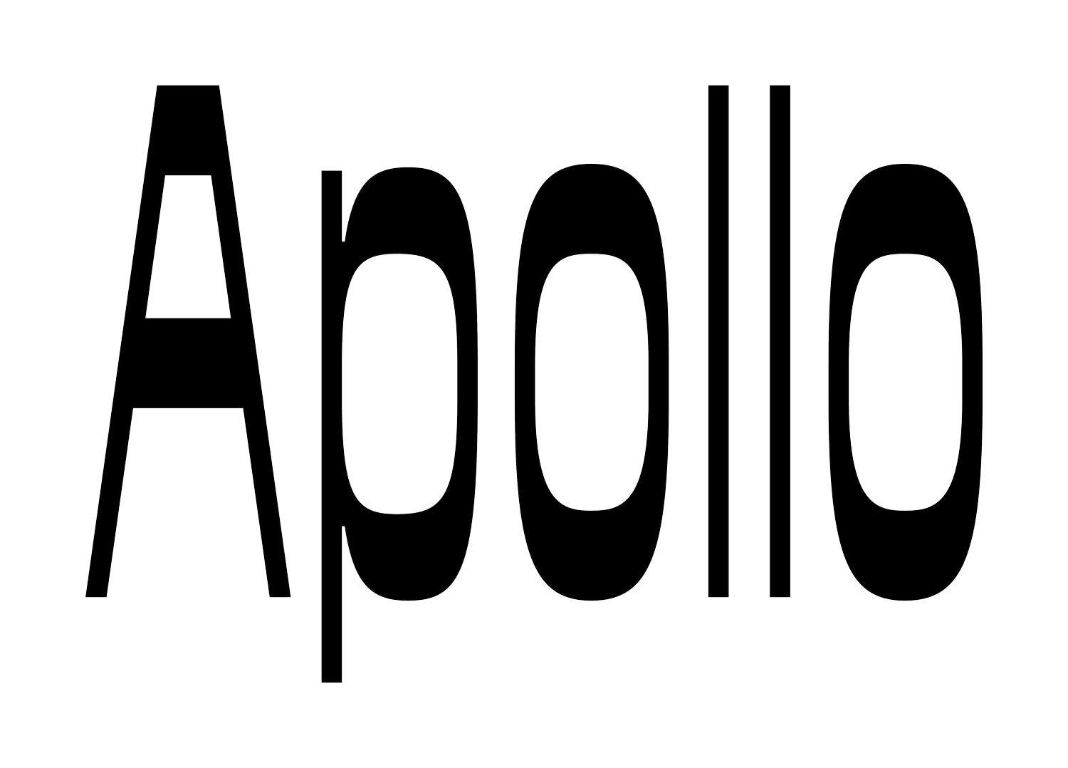 apollo