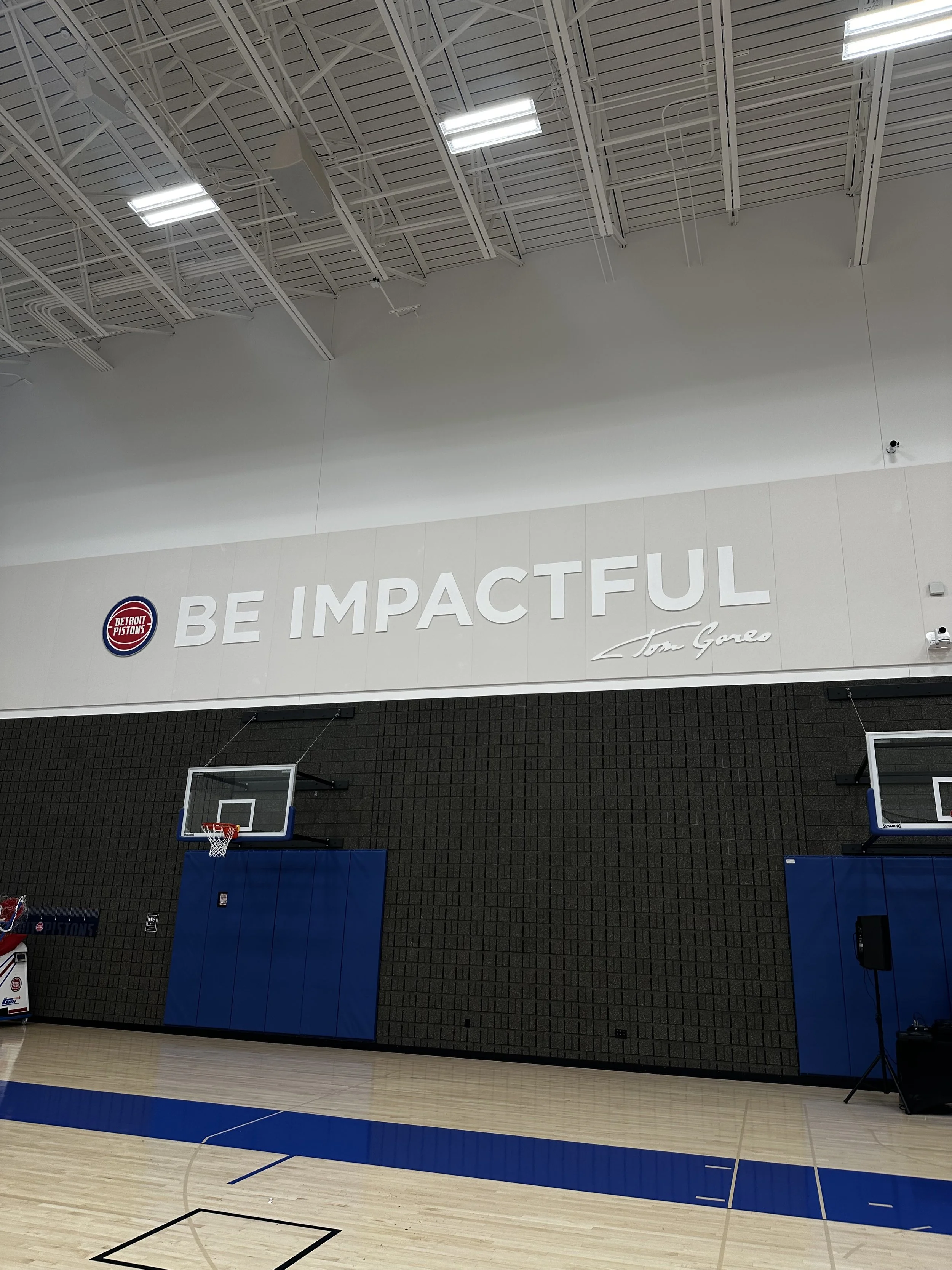 + Detroit Pistons '25
