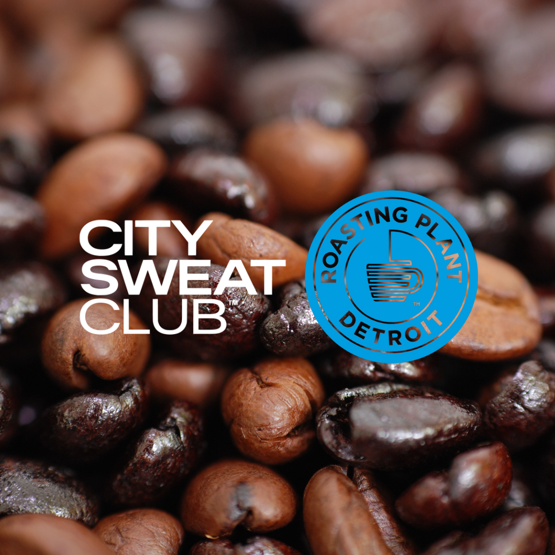COFFEE RUN with Community