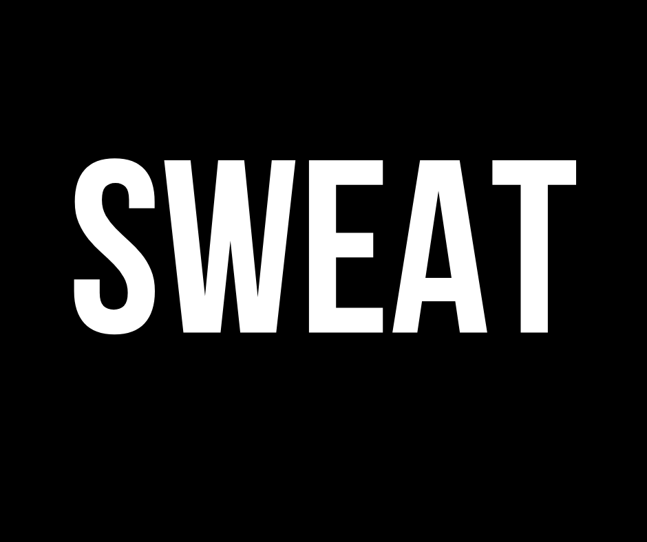 SWEAT at LIV WELLNESS