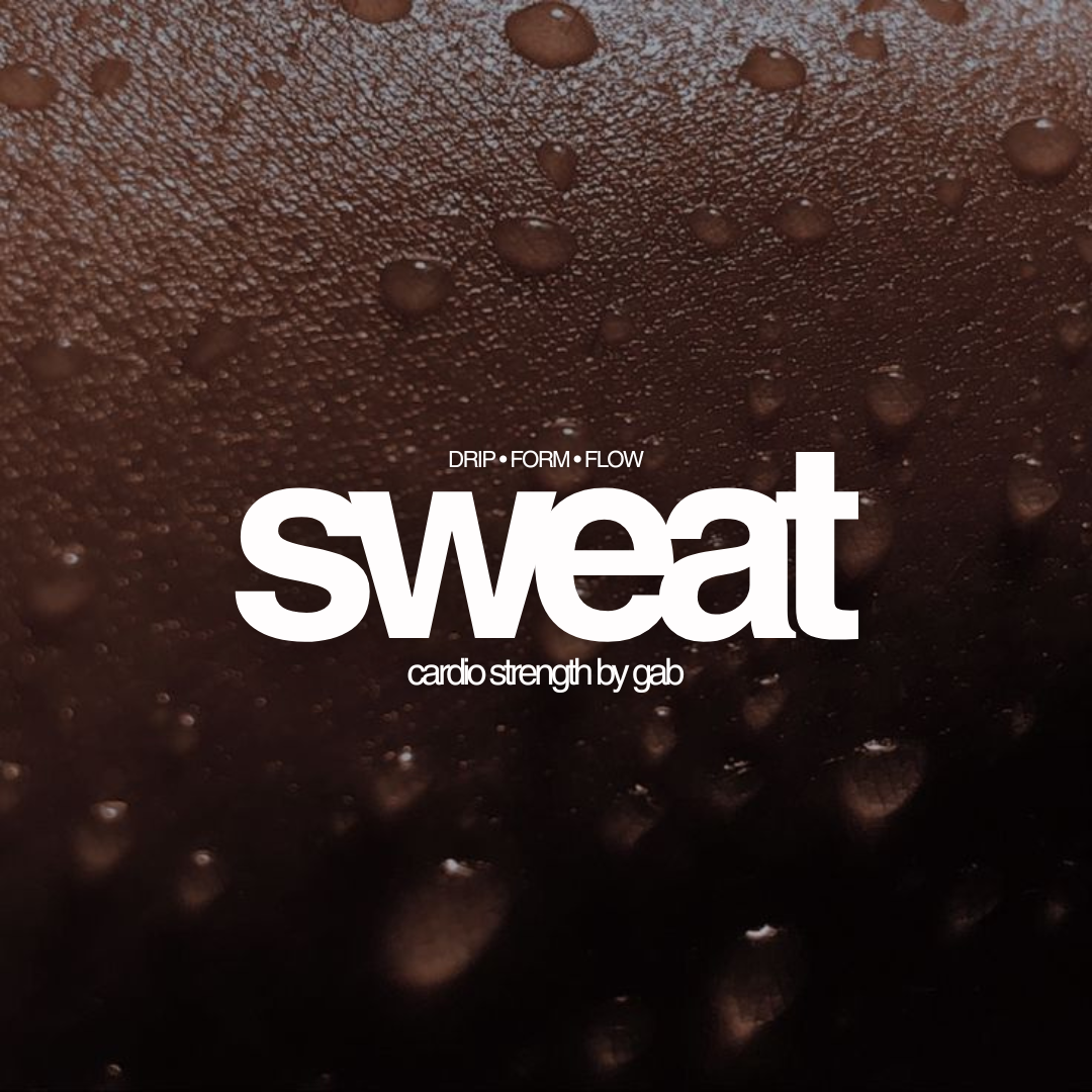 SWEAT: Lower Body + Core by Starr (SUB)