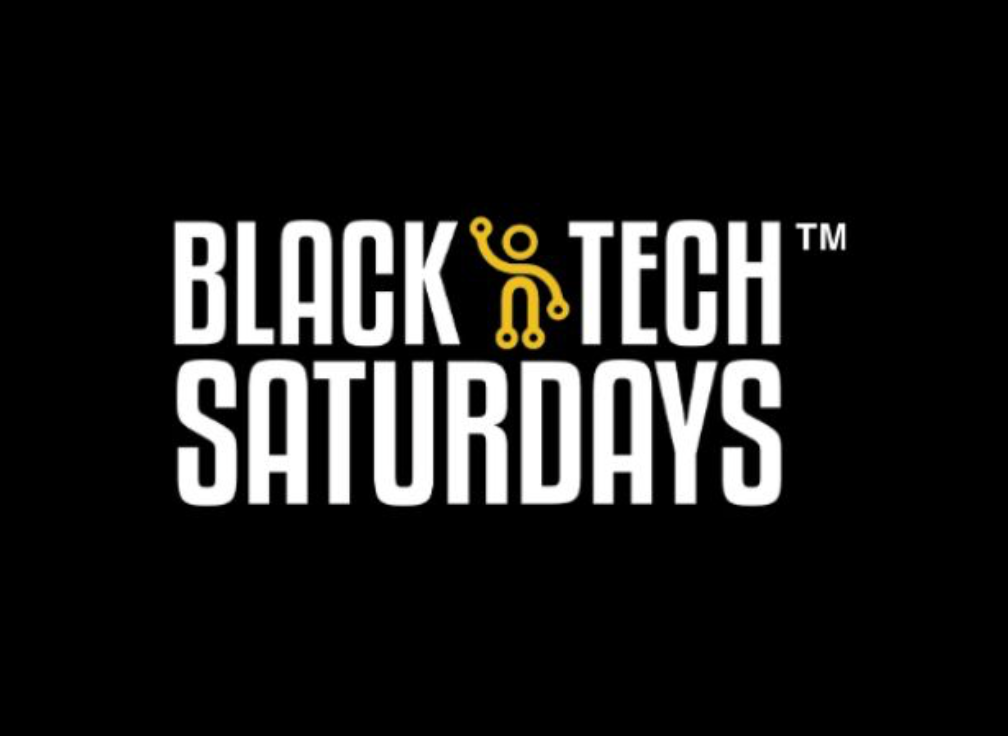 Black Tech Saturday's: Founders on the Fairway