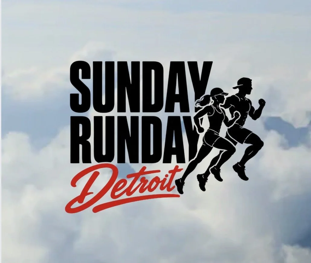 Sunday Runday Run Club
