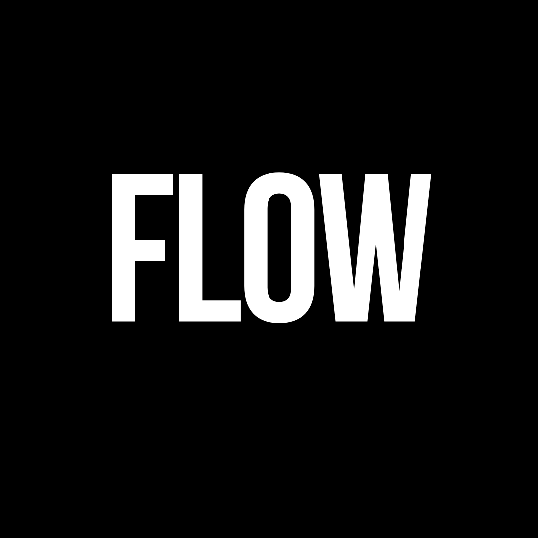 *ON THE MOVE: In the Community* FLOW / YOGA