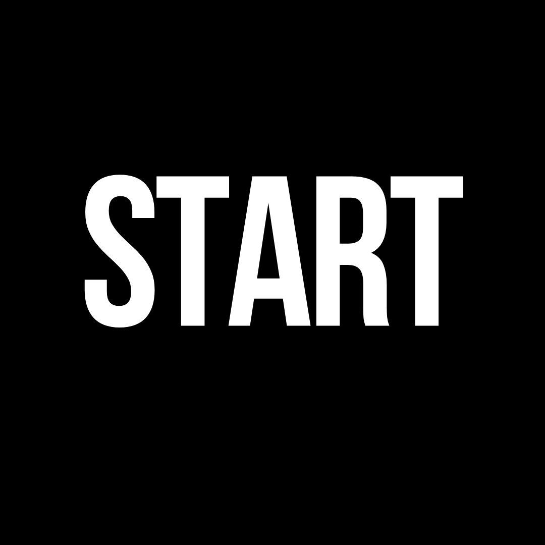 START / Build Your Foundation