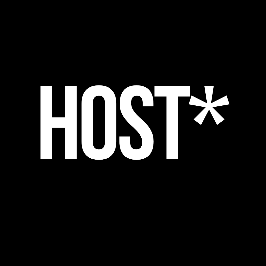 HOST / Café Closed: Private Event