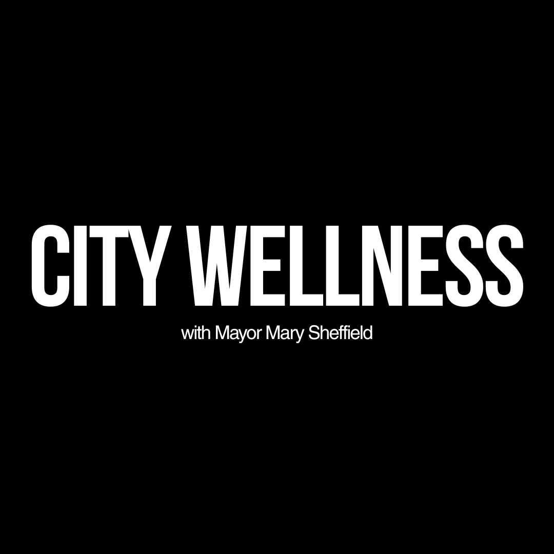 Mayor Mary Sheffield’s 1st Annual Walk for Wellness