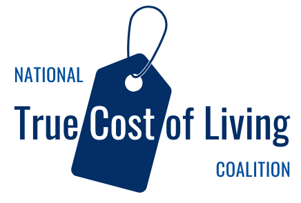 As Americans Struggle With Rising Costs, the National True Cost of Living Coalition to Brief Congress Members on the True Cost of Economic Security Measure