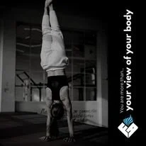 Season 3: Ep 2: You are more than...Your view of your body