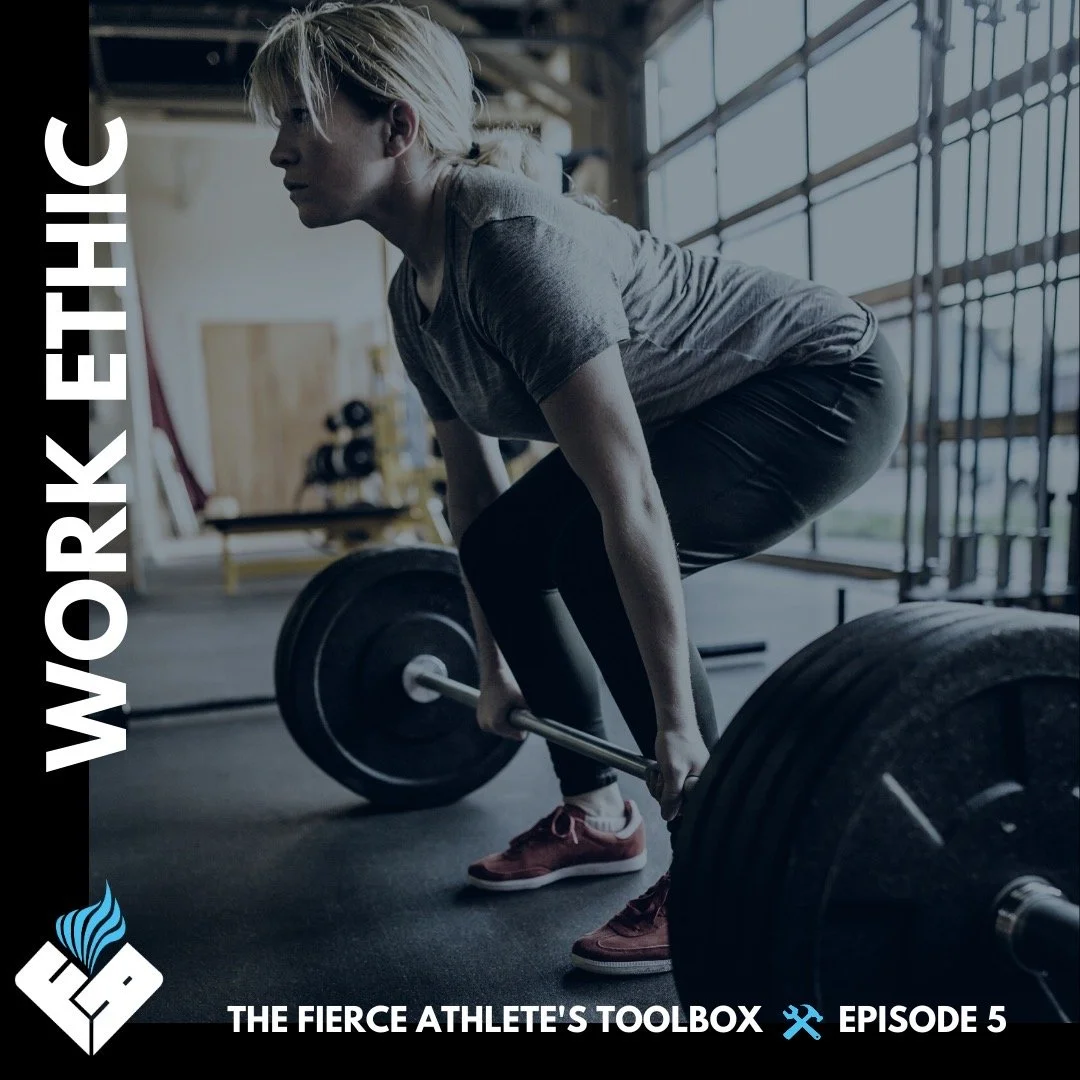 Season 4: EP: 5 Work Ethic
