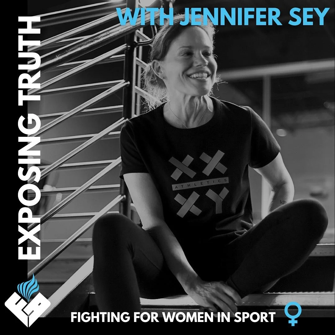 &ldquo;Sport is a means to develop the whole person&rdquo;, and when coaches abuse this it can lead to long term trauma and effects. This is the story of Jennifer Sey, former national champion gymnast, who was the first to expose the wide spread abus