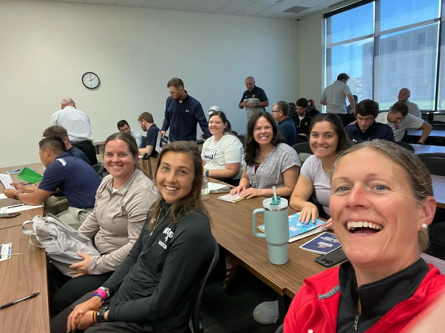 Had an amazing time with some FIERCE Coaches all looking to grow in coaching and their spiritual lives! What an incredible last couple of weeks for Tracy and FIERCE Coach. We are blessed to know, serve and mission with so many incredible women helpin