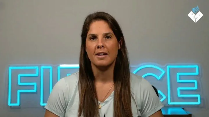 The NEWS is out!!!! FIERCE has launched a NEW Branch designed, created &amp; released especially for FORMER ATHLETES! You have supported us - you understand our mission and share our passion for female athletics. We cannot be more excited to announce