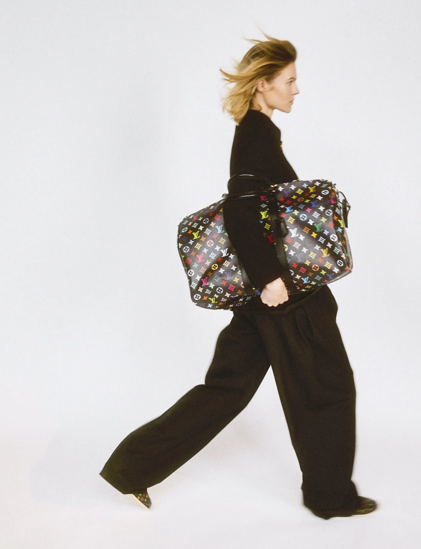 FLAIR MAGAZINE - LOUIS VUITTON ACCESSORIES