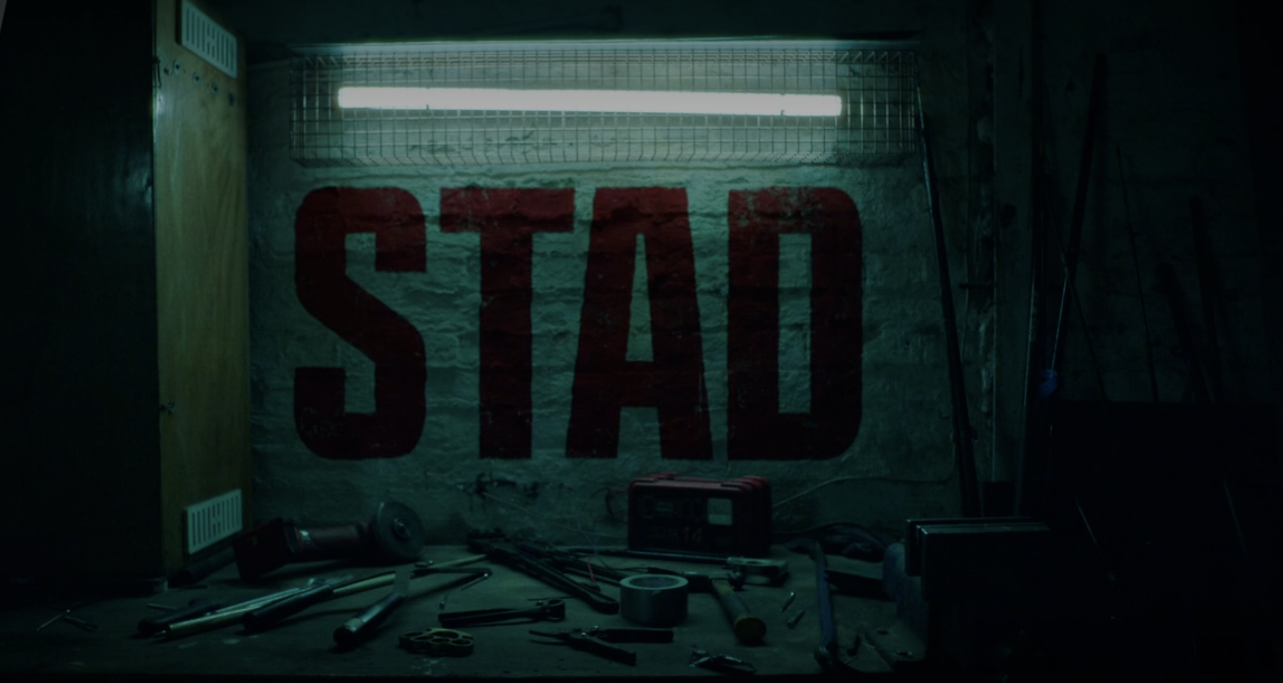 Stad (S2)