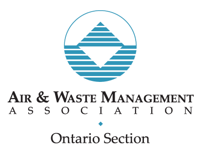 The Air & Waste Management Association logo.  This organization trusted Streaming Inc. to seamlessly manage a complex conference with speakers across Canada and the US, highlighting their expertise in hybrid events.