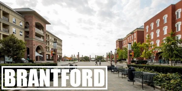 A lively outdoor festival in Brantford, Ontario. Streaming Inc. helps event organizers in Brantford expand their reach with live streaming and AV solutions for memorable experiences.