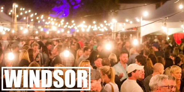 Windsor's Light Up the Night Festival illuminates the city with festive cheer. Streaming Inc. helps capture and share the magic of Windsor's events through professional live streaming and video production.