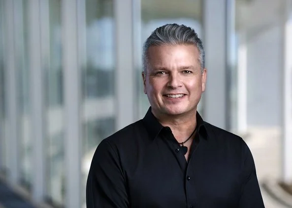 Brian J. Spencer, Founder and President of Streaming Inc. in London, Ontario, providing professional live streaming and hybrid AV solutions.