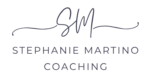 Stephanie Martino Coaching