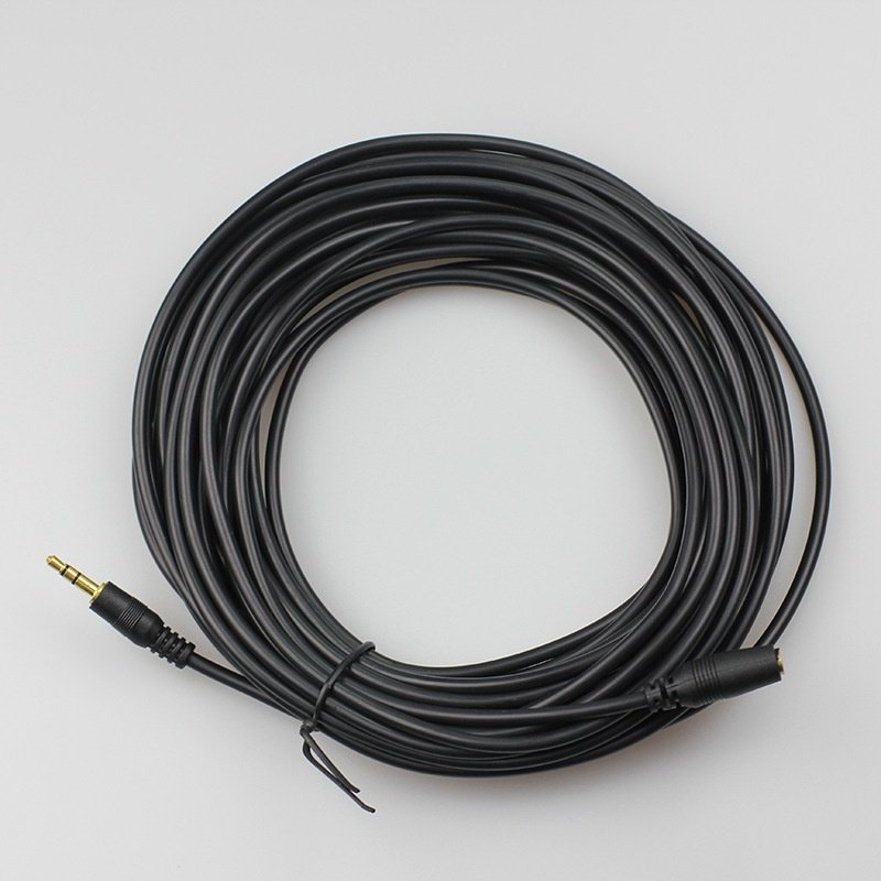 audio extension cable