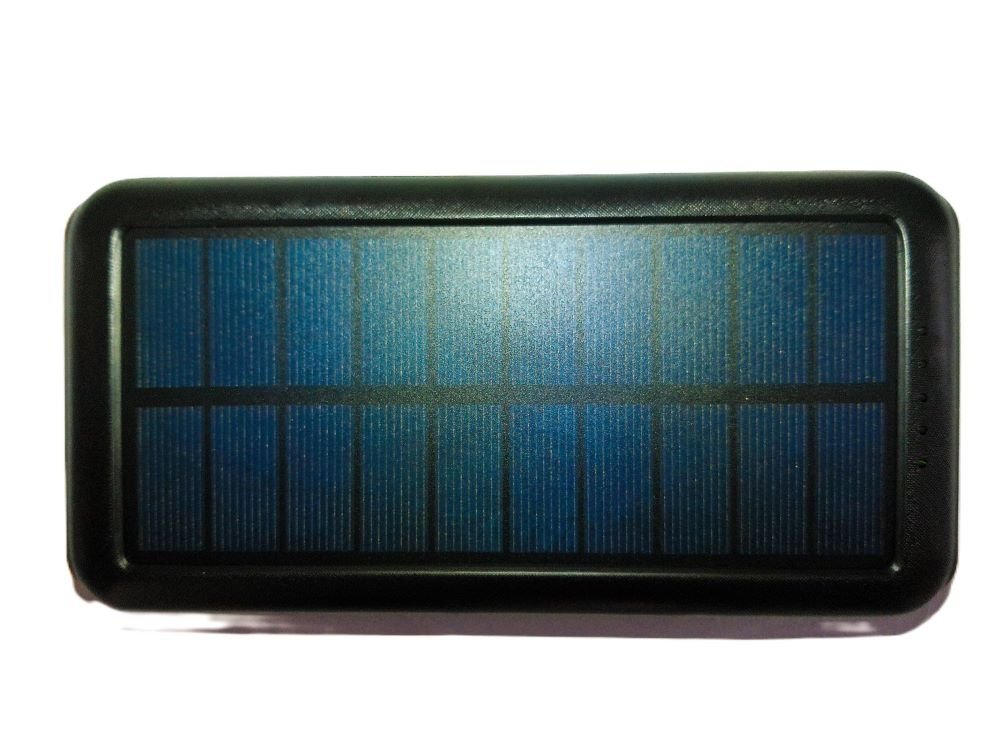solar powerbank