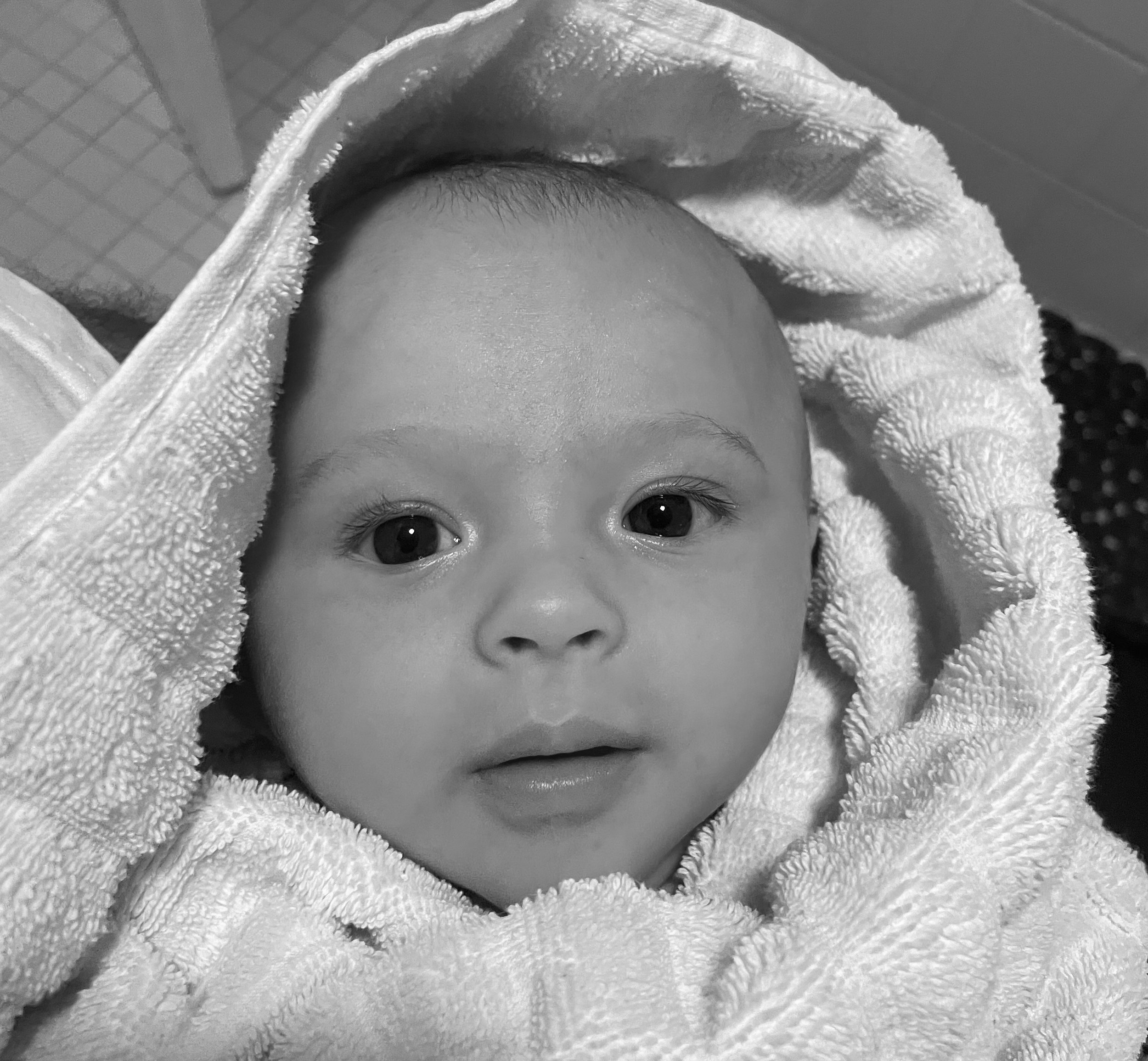 Becoming a Father: The Crash Course