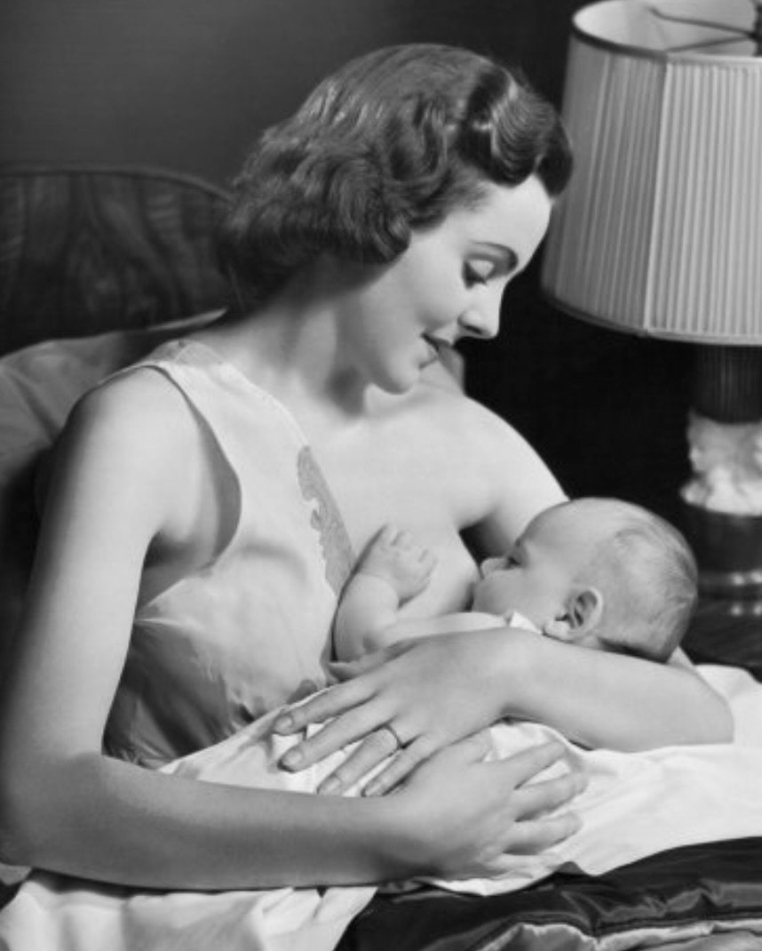 The Worst Lactation Specialist in Brooklyn