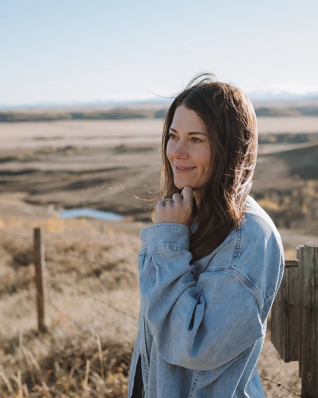 September always seems to sneak up so quickly, tell me I&rsquo;m not alone?! 

One minute it&rsquo;s sunny afternoons by the Bow River or popsicles in the backyard, and the next I&rsquo;m juggling school schedules, learning the new drops with kids at
