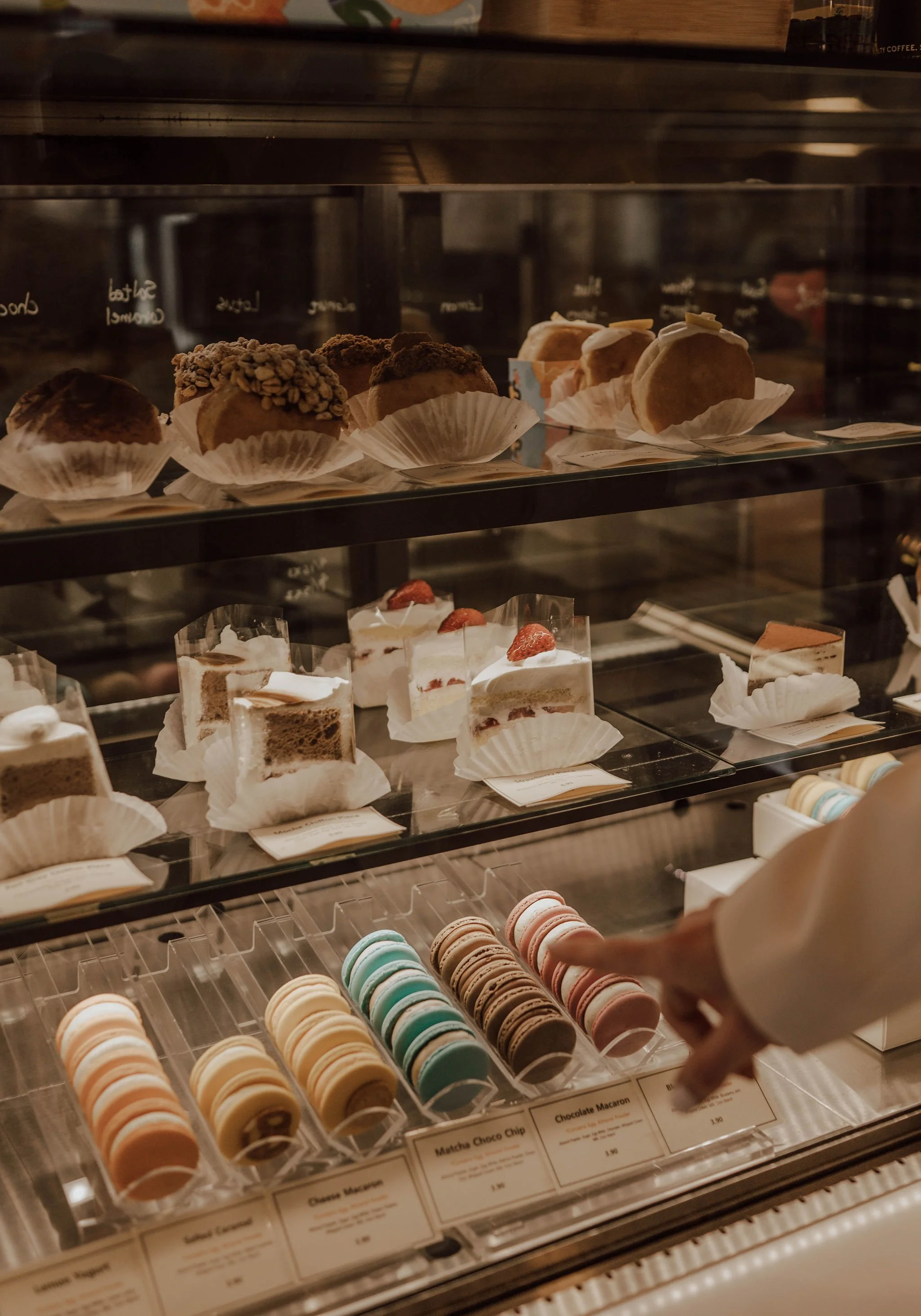 SIP YOUR WAY THROUGH WINTER…