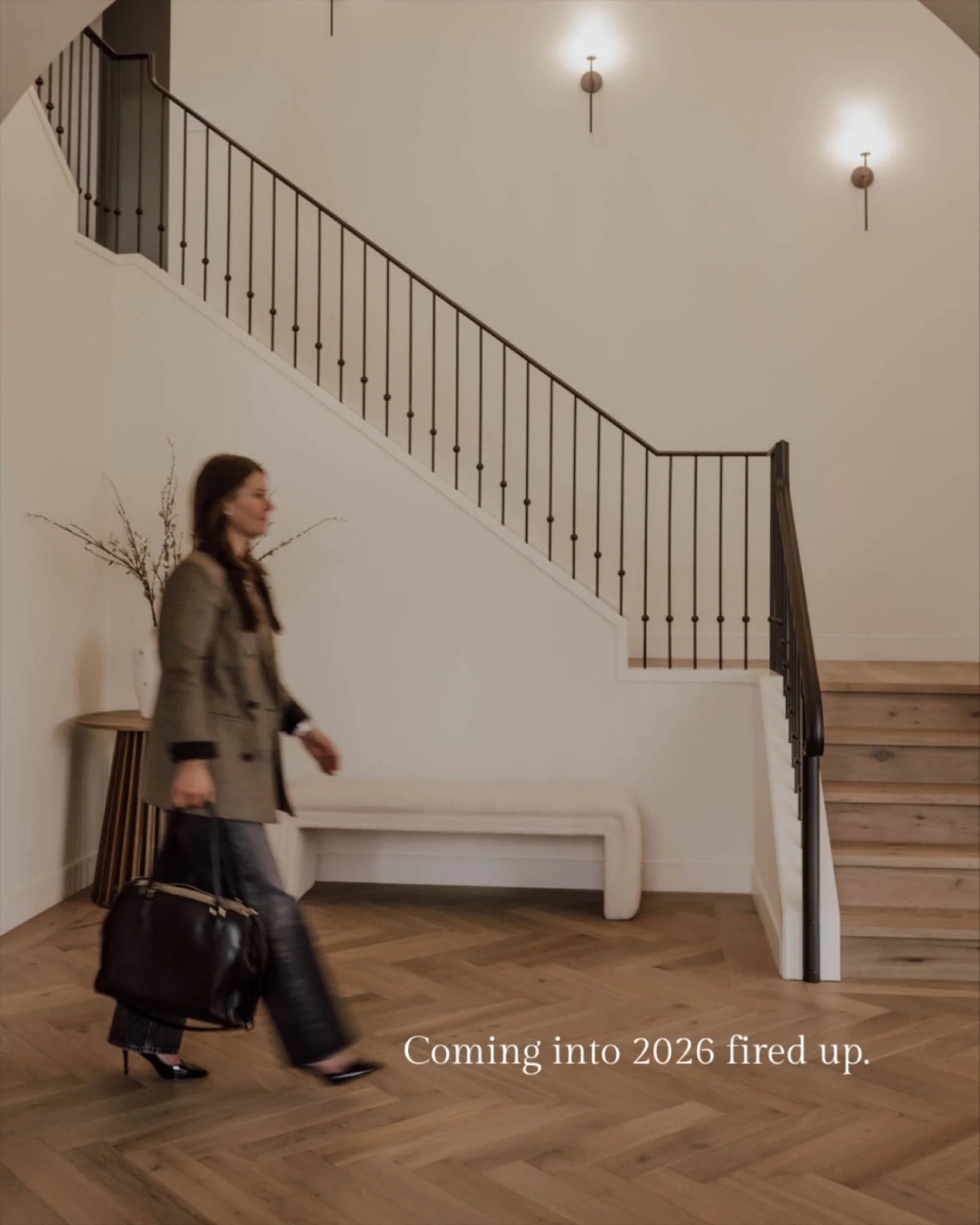 You&rsquo;ll see me talk about Cochrane life, local favourites, and the everyday moments that make this place special, but that&rsquo;s only part of the story.

That&rsquo;s never felt separate from my work in real estate. Knowing a community, living