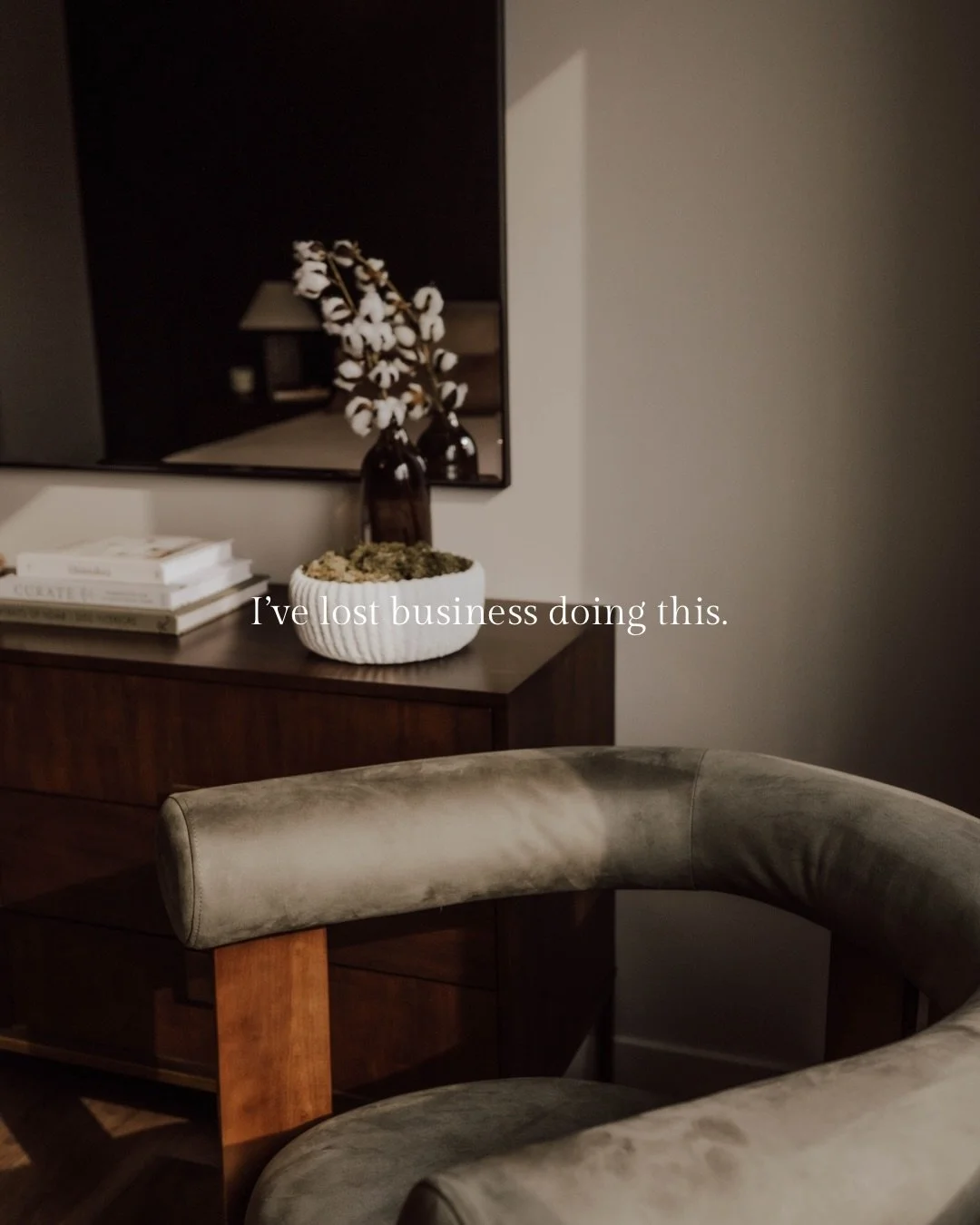 This might ruffle feathers.
And that&rsquo;s okay.

I&rsquo;ve sat at kitchen tables, pulled the data, walked through the numbers and had really honest conversations about price. Not just what someone hopes to get, but what the market has historicall