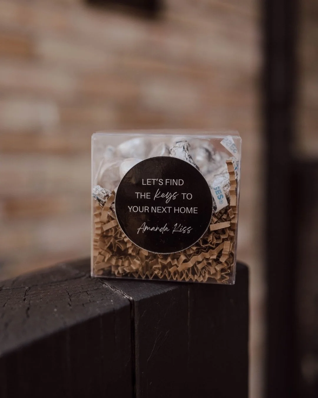 First time buyers, big feelings, and a reminder I&rsquo;ll always stand by. Just because the bank says you can, doesn&rsquo;t mean you should.

These two just went firm on their first home and they are over the moon. I knew they were smart from the v