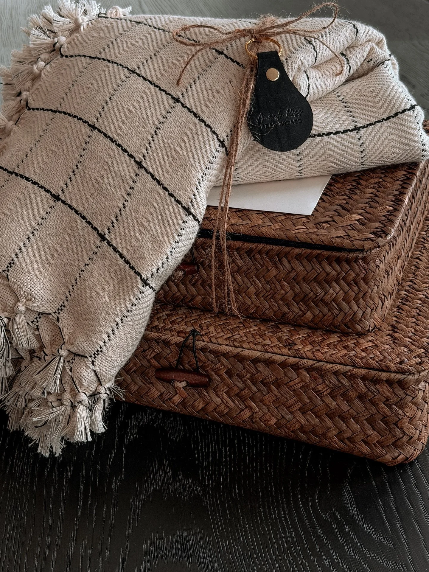 No one talks about the breakups in real estate.

You go from talking almost every day, making decisions together, laughing through the chaos to suddenly it is possession day. Keys handed over, a goodbye gift, and just like that it is done. 

I am gen