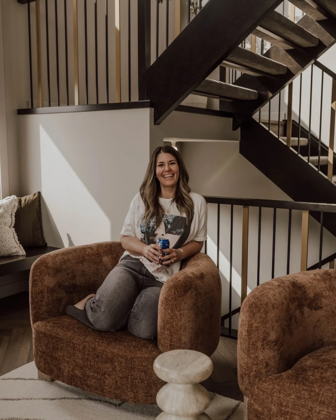 Okay, but I feel it gets me. Like really gets me&hellip;

Is this insight, or is this how I get emotionally attached to artificial intelligence?

Thanks @courtney.hodgson.realtor for this &mdash; LOL.