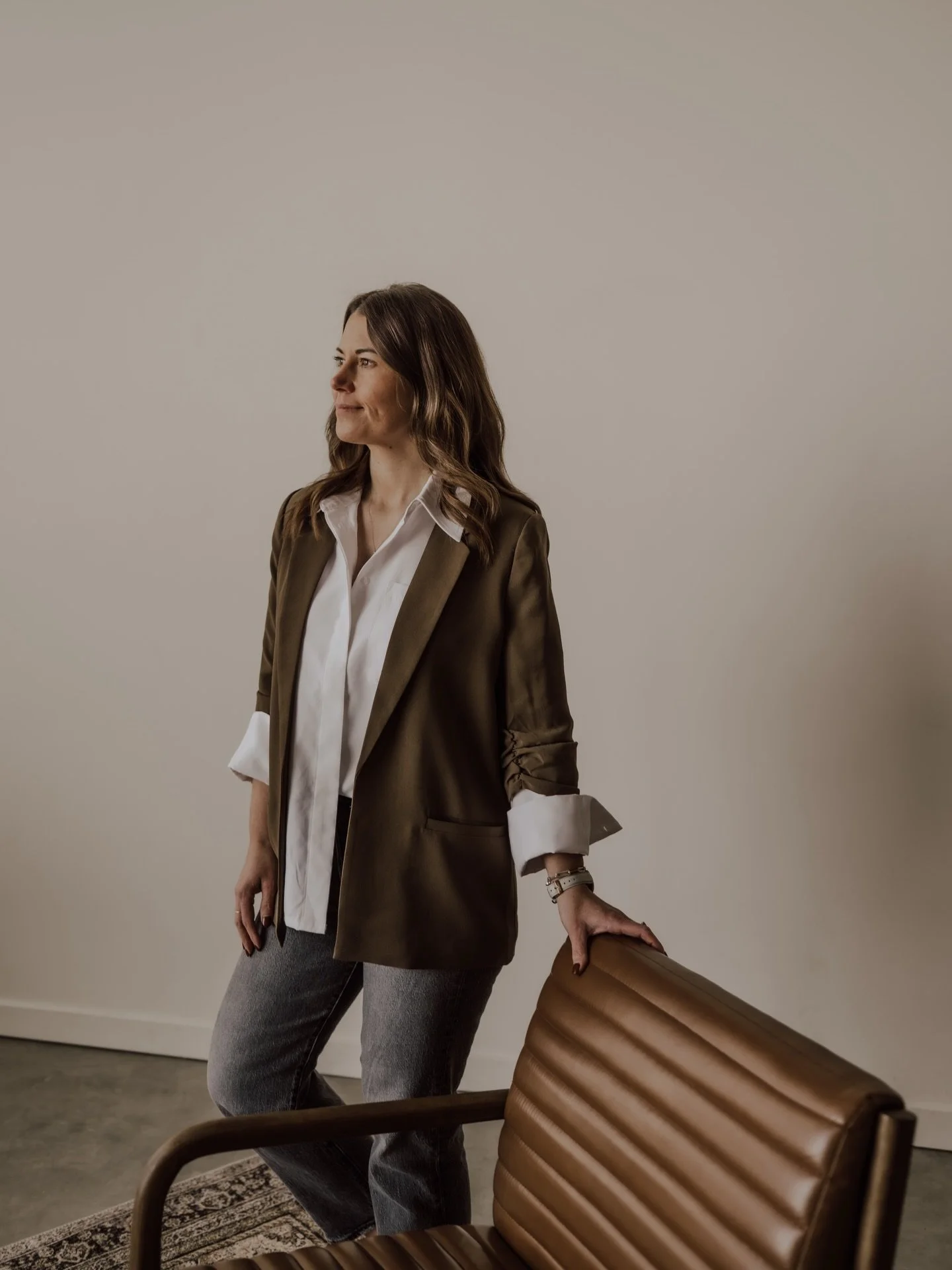 International Women&rsquo;s Day feels like a good moment to stop and think about the women who shape our lives.

For me it always starts with my mom, whose influence still shows up in ways I notice more and more as I get older. But it also makes me t