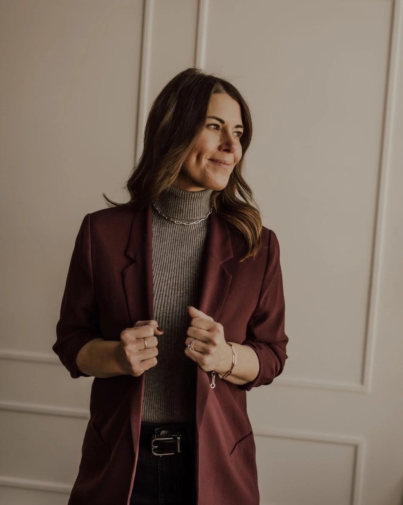 At some point, the pace just becomes your normal.

Not in a &ldquo;I finally figured it out&rdquo; way, more like you stop waiting for things to calm down and realize they probably won&rsquo;t.

There&rsquo;s always something that needs your attentio