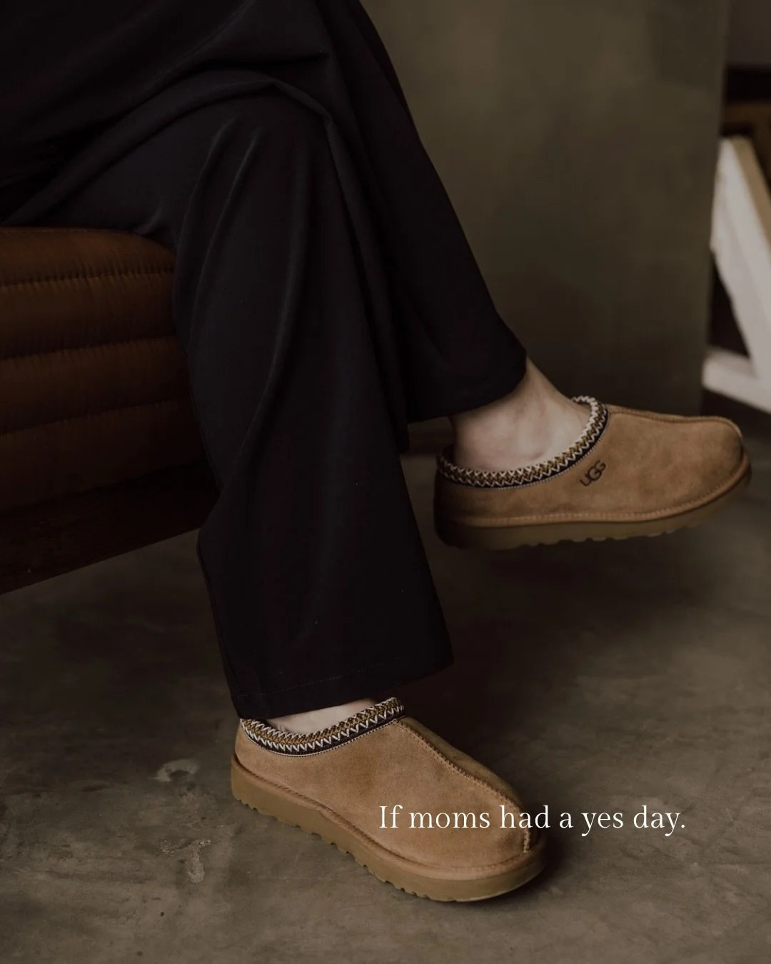 If moms had a yes day&hellip;

Leaving this here for the local dads to &ldquo;accidentally&rdquo; come across. Show the kids, build the itinerary, and let mom have her day. Trust me, the only tears will be happy ones.

🤎

Where Home Meets Cochrane L