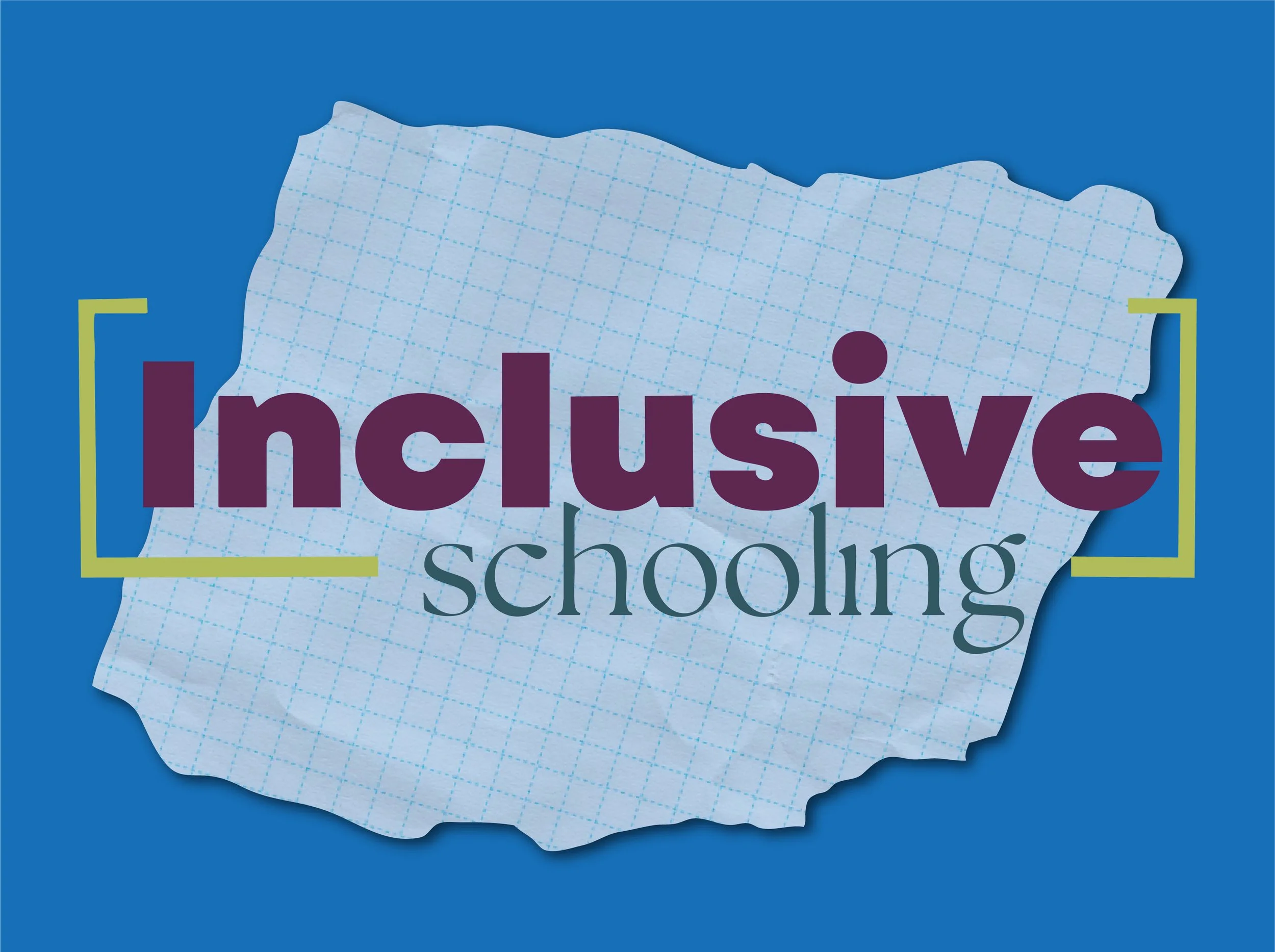 Inclusive Schooling Social Media
