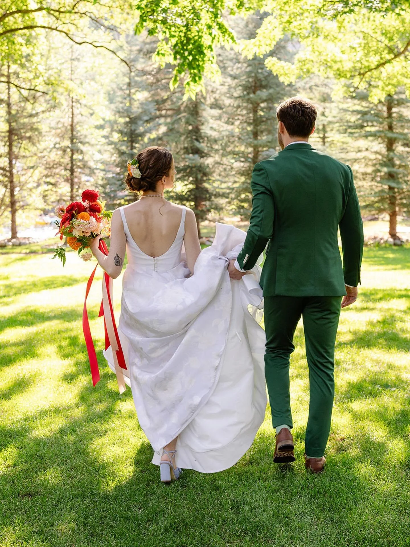 I actually cannot believe that my first wedding of the year is next month!!

Honestly, this off-season has been busier than any winter and it flew by so fast.  It&rsquo;s hard to imagine that our first wedding is coming up so quick, but I cannot wait