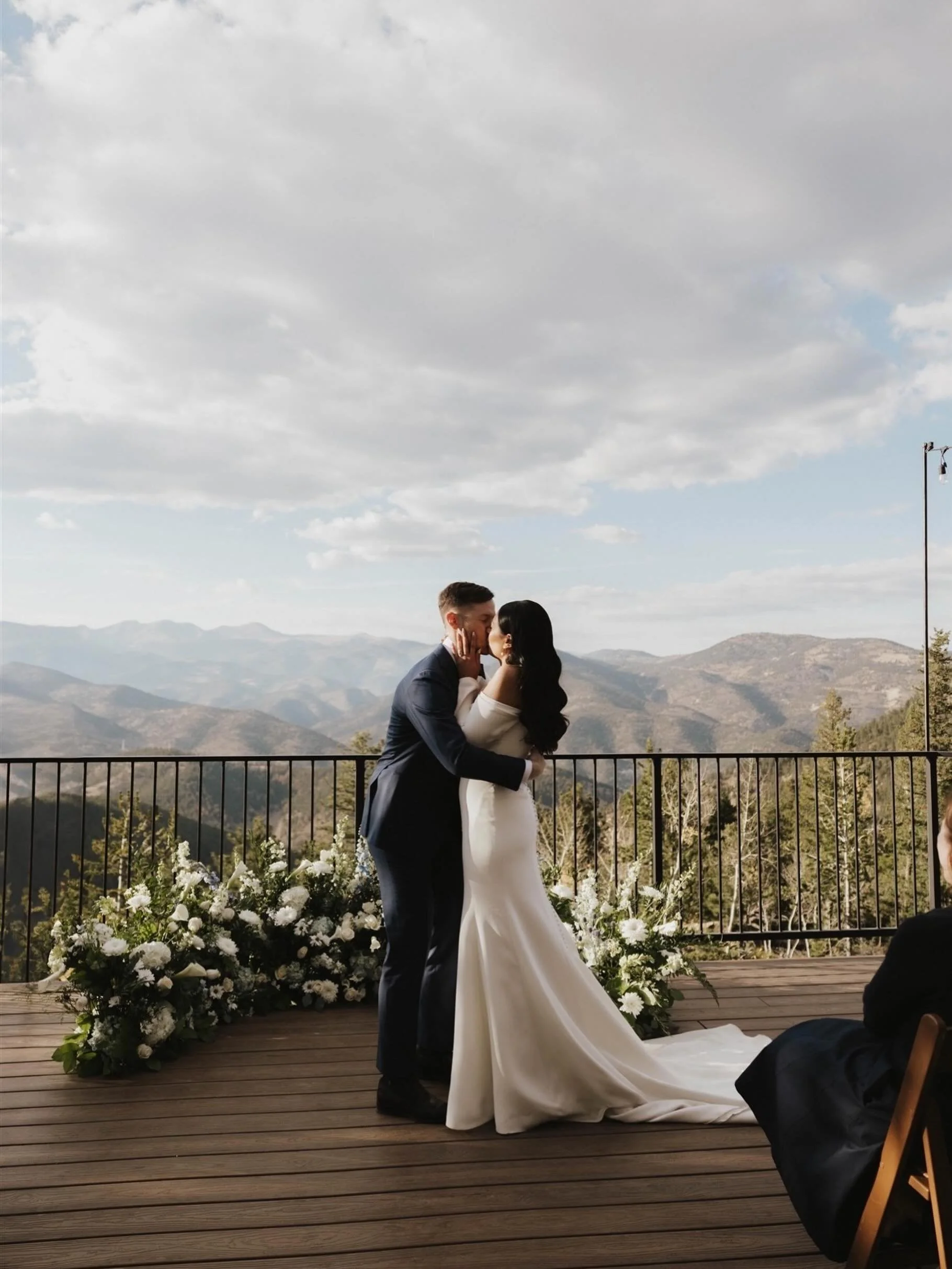 Heading back up to North Star Gatherings this weekend and I couldn&rsquo;t be more excited to celebrate with our couple.

It&rsquo;s always a little crazy jumping right back into a wedding after vacation, but I am so excited to get Sarah + Ryan marri