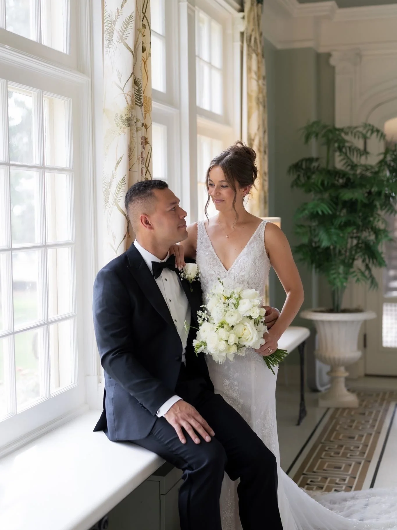 Amanda + Jon
8.15.26

I actually don&rsquo;t even know how to put this day into words...

It was an absolute honor to get to be apart of A+J&rsquo;s wedding day at Highlands Ranch Mansion.  The joy I got from working with these two during the plannin
