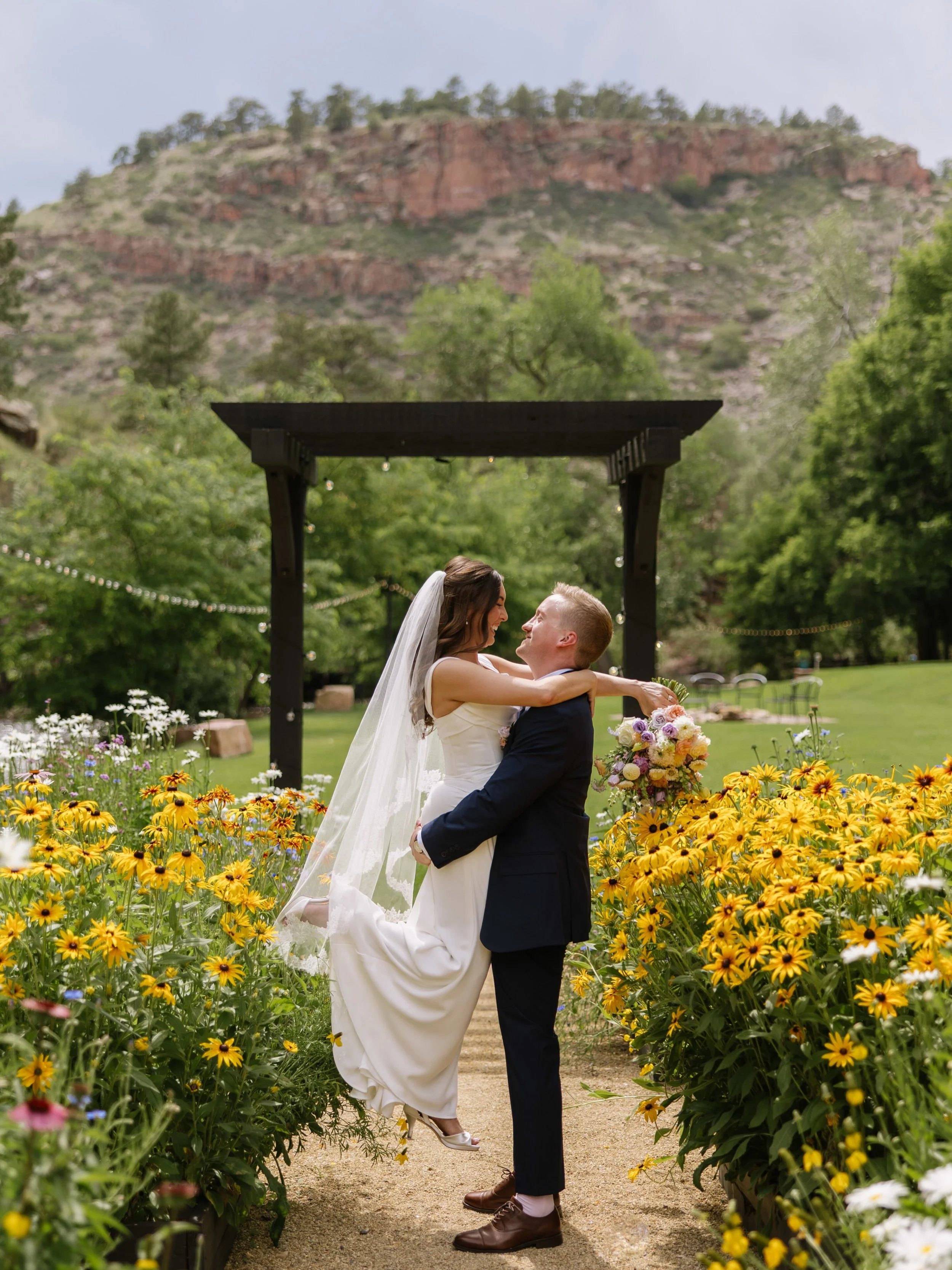 Mal + Billy
7.4.26

It&rsquo;s rare in life that I run across someone with my same name and even more fun when I get to bond over our mutual love of Taylor Swift during every planning call!

But oh boy, I can&rsquo;t begin to express how much fun I h