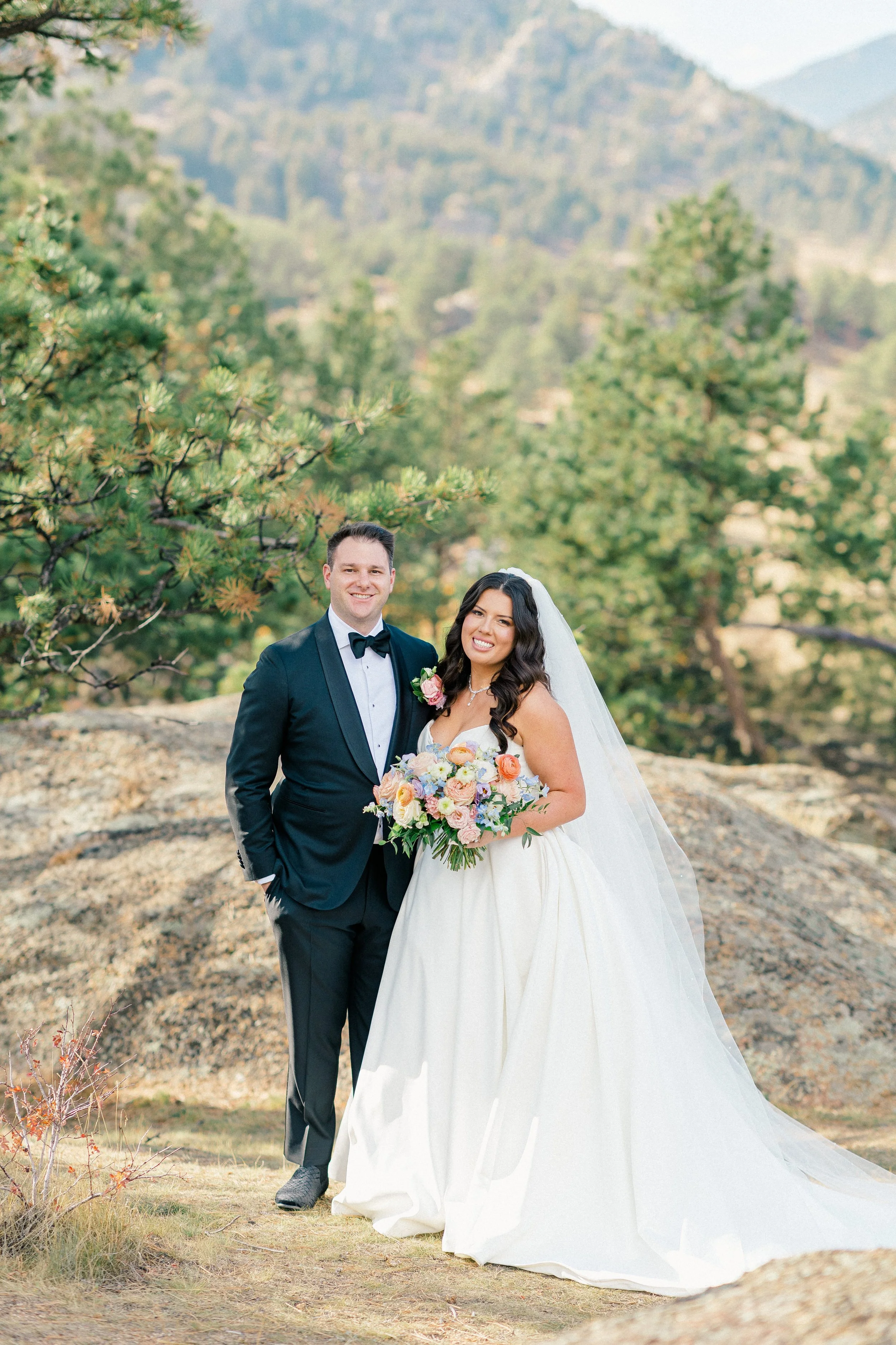 Richmond - Schaefer Wedding - Bride & Groom-125.jpg