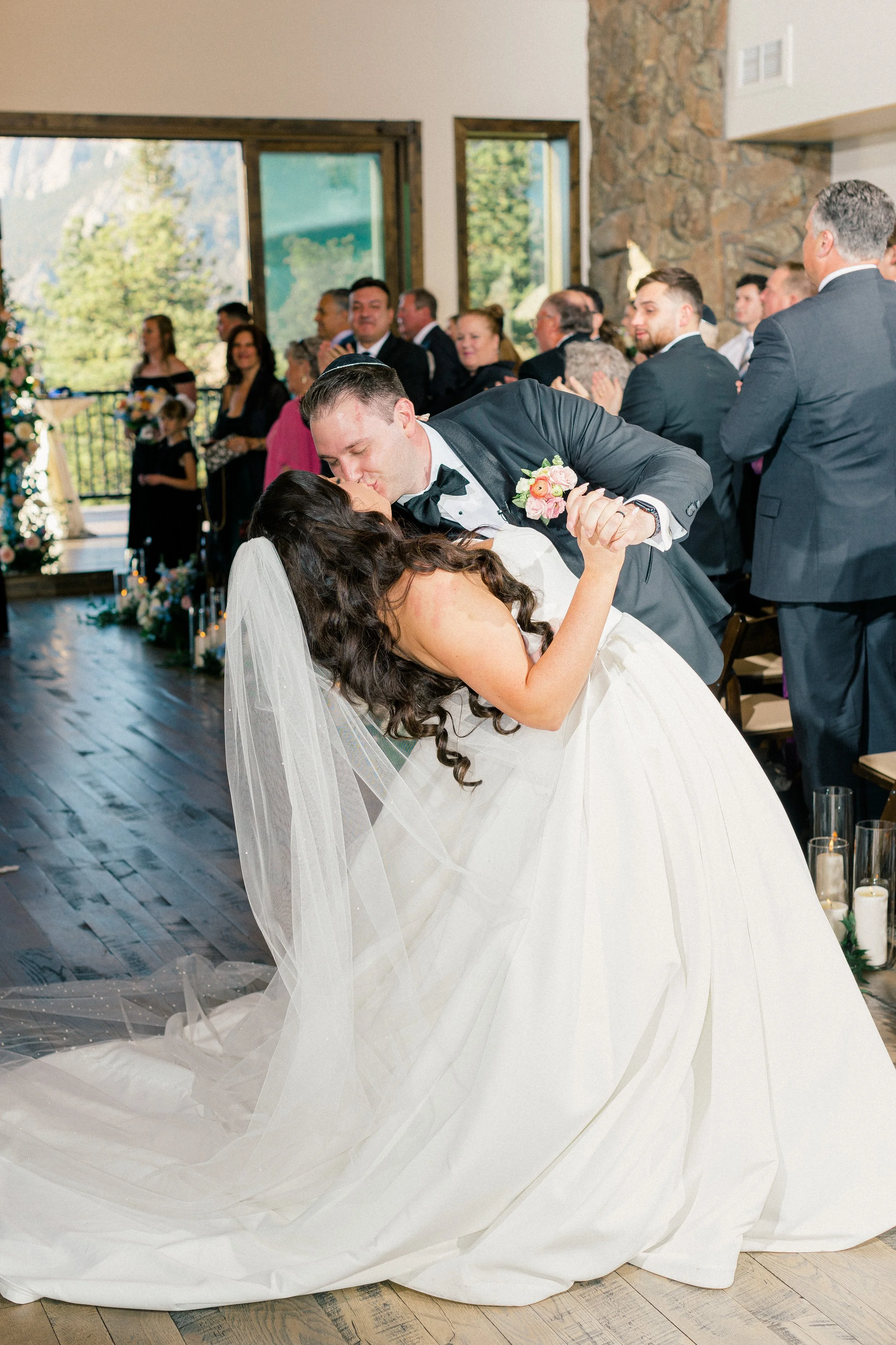 Richmond - Schaefer Wedding - Ceremony-167.jpg